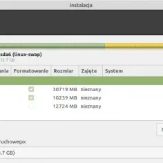 Instalacja Linuxa obok Windowsa: Krótki poradnik krok po kroku