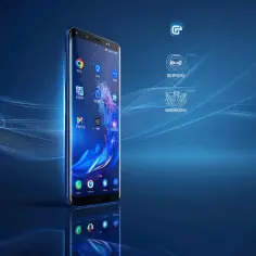 Xiaomi Mi Mix 4: Czy warto zainwestować w ten nowoczesny smartfon?