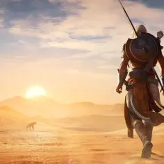 Wymagania do Assassin's Creed Origins – co musisz wiedzieć, aby zagrać?
