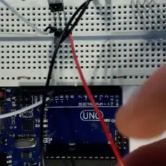 Jak podłączyć odbiornik IR do Arduino: prosty poradnik dla początkujących