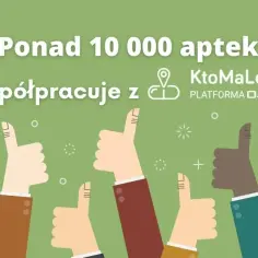 Aplikacja kto ma lek w Polsce - jak ułatwia dostęp do lekarstw w aptekach