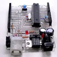Jak zacząć przygodę z układami elektronicznymi do samodzielnego montażu