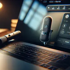 Jak włączyć mikrofon w laptopie – proste kroki do rozwiązania problemu