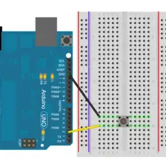 Jak prawidłowo podłączyć przycisk Arduino - poradnik dla początkujących
