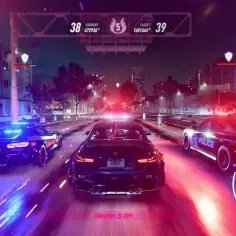 Wymagania NFS Heat – co potrzebujesz, aby zagrać w tę grę?