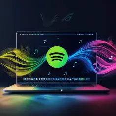 Pobieranie muzyki ze Spotify: Jak ściągnąć ulubione utwory