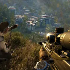 Far Cry 4 wymagania systemowe - czy twój komputer to udźwignie?