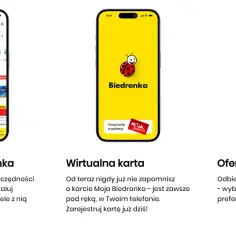 Aplikacja Biedronka nie działa? Sprawdź, jak szybko rozwiązać problemy!