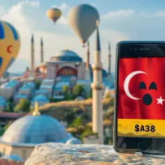 Ile kosztuje SMS do Turcji? Uniknij szoku na rachunku - nasz poradnik