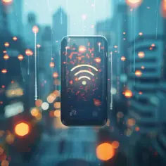 Wifi Calling w Nju Mobile: Jak aktywować i bezproblemowo korzystać z usługi?