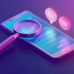 Zniknęły wiadomości z Messengera? Jak skutecznie je odzyskać?