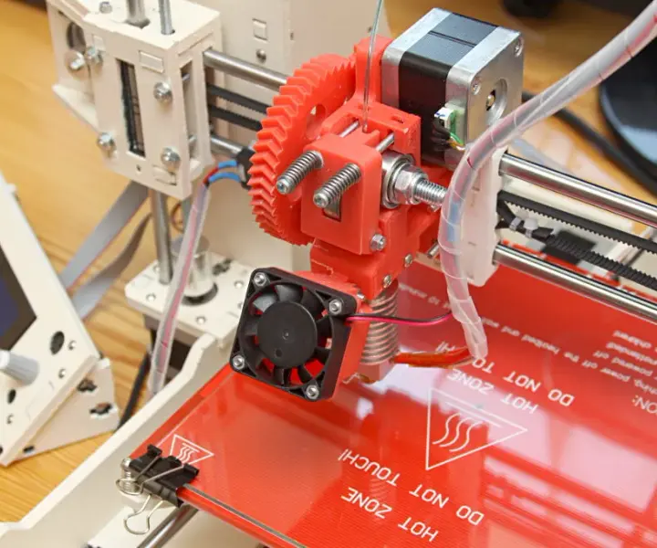 Jak zbudować drukarkę 3d diy krok po kroku: kompletny poradnik montażu