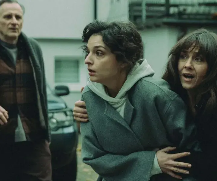 Polskie kryminały na Netflix: Oto 5 naszych hitów, które cię zaskoczą!