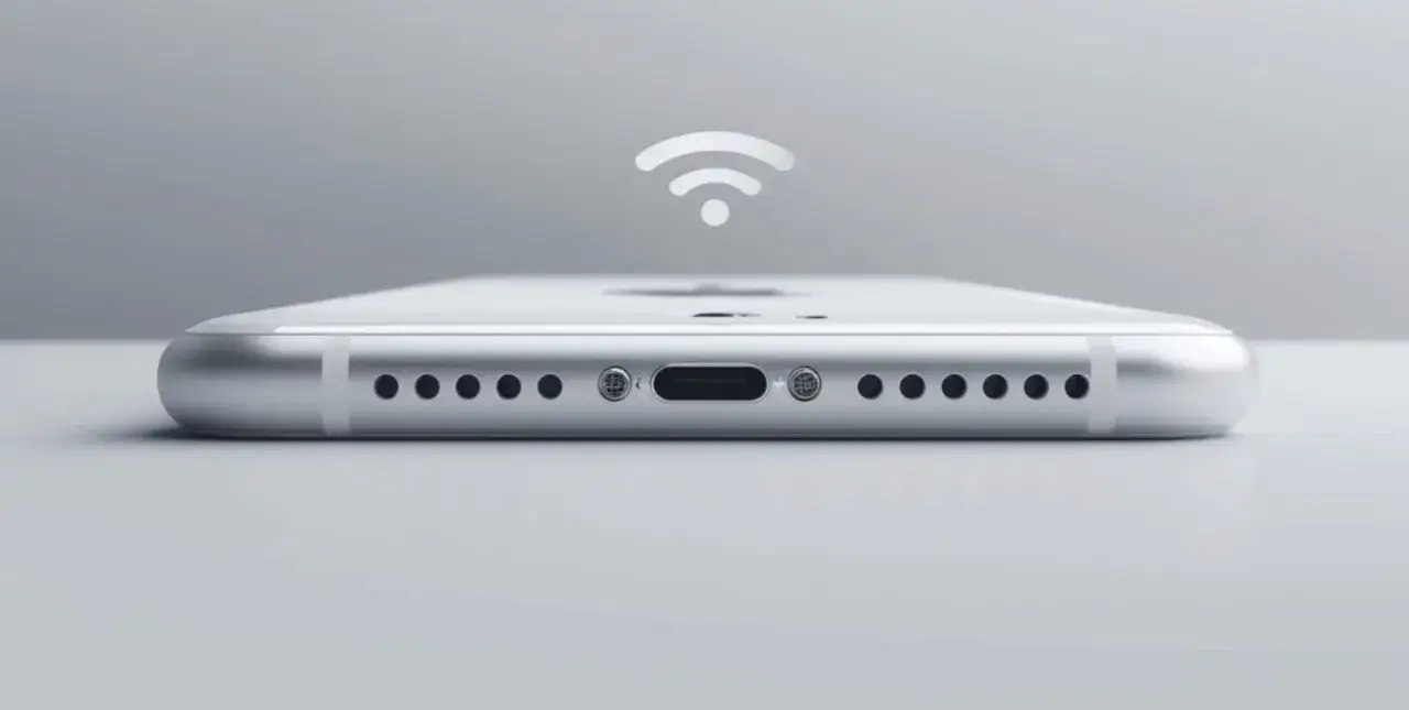 Zdjęcie Jak włączyć roaming na iPhone i uniknąć kosztownych niespodzianek