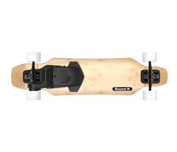 Zdjęcie Deska elektryczna longboard - co musisz wiedzieć przed zakupem