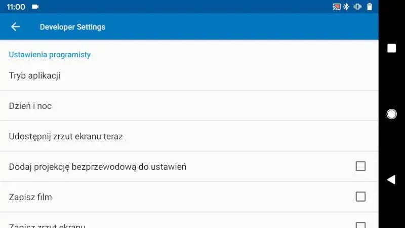 Zdjęcie Jak włączyć opcje programisty w Androidzie i uniknąć problemów z systemem