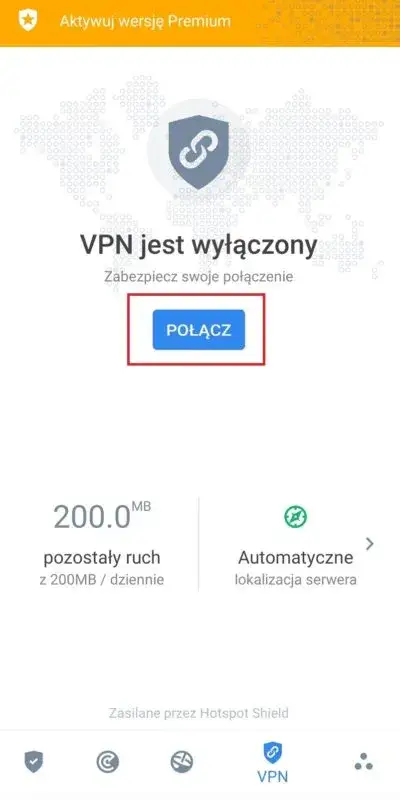 Zdjęcie VPN jak włączyć: Prosty sposób na bezpieczne przeglądanie