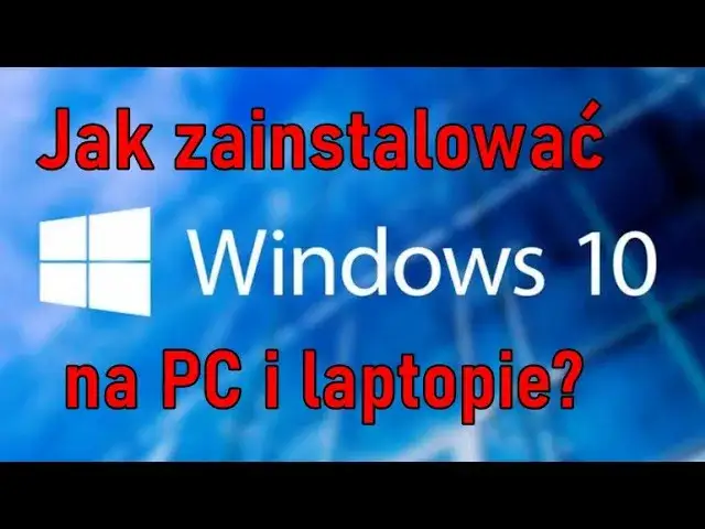 Zdjęcie Jak zainstalować Windows bez błędów i zbędnych problemów – krok po kroku