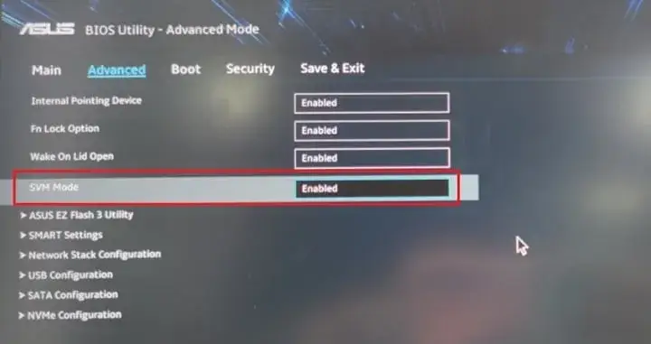 Zdjęcie Jak włączyć wirtualizację na komputerze z Windows 10 - krok po kroku