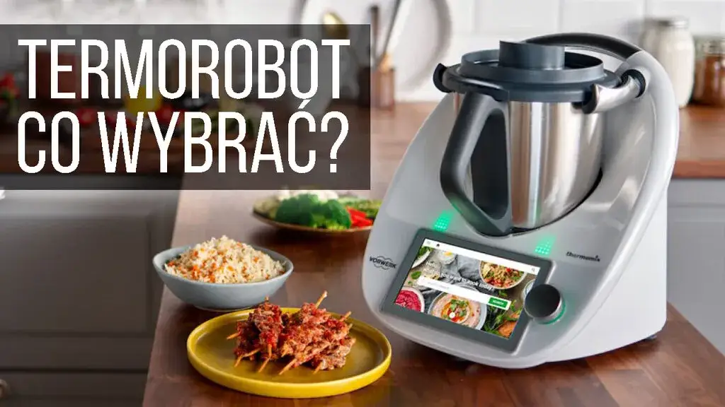 Zdjęcie Thermomix czy Lidlomix: Który robot kuchenny wybrać? Ważne recenzje