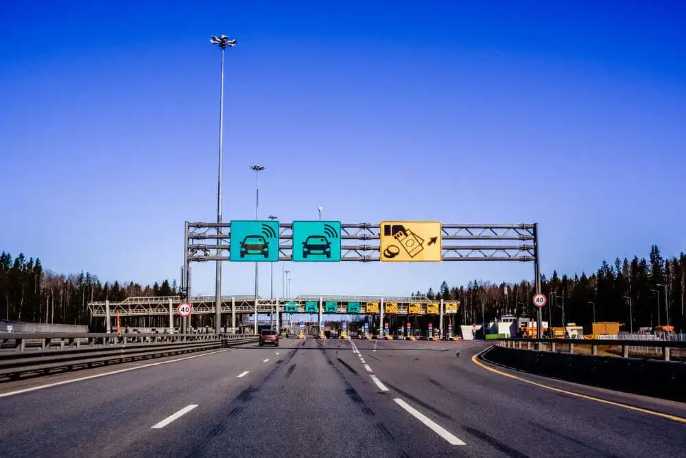 Zdjęcie Jak łatwo zapłacić za autostradę A4 bez aplikacji: 5 wygodnych sposobów