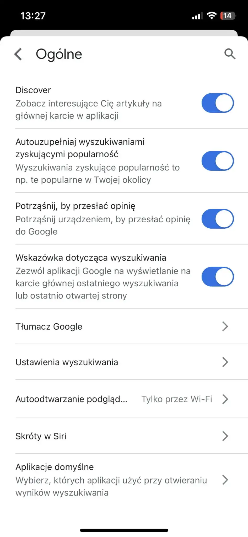 Zdjęcie Google Discover: jak włączyć i korzystać z personalizowanych treści