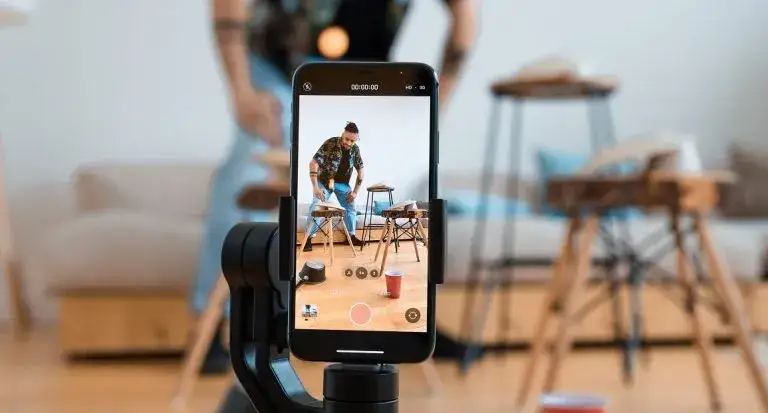 Zdjęcie Jak włączyć TikTok dla dorosłych: krok po kroku do trybu ograniczonego