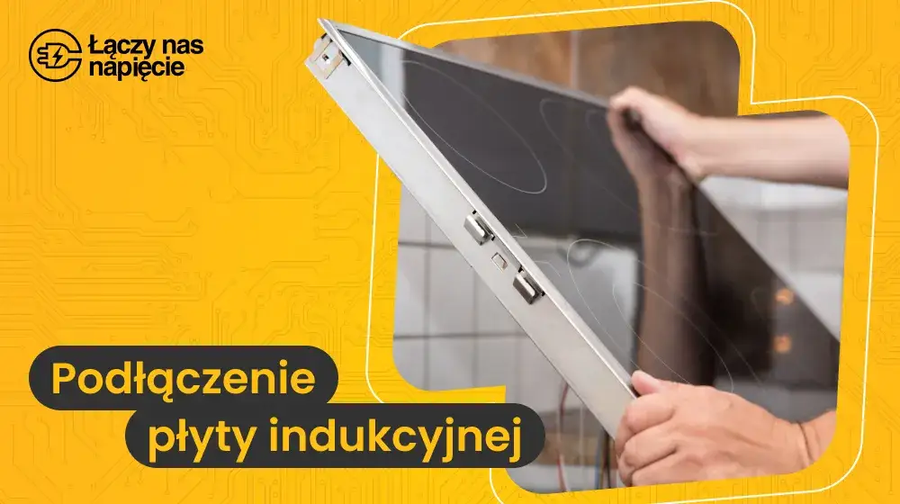 Zdjęcie Jak włączyć płytę indukcyjną – proste kroki i porady dla każdego użytkownika