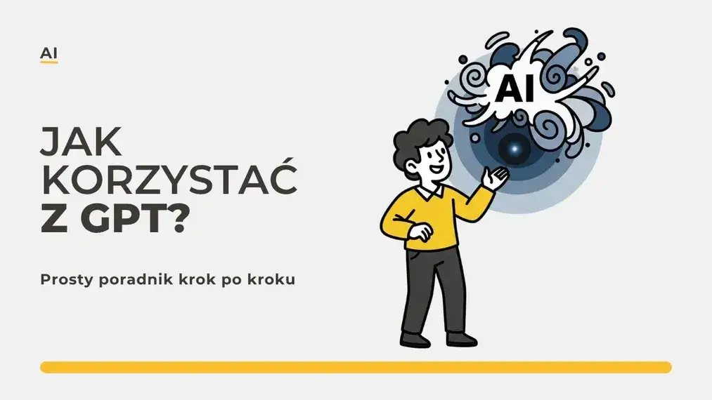 Zdjęcie Jak włączyć ChatGPT? Łatwe kroki do aktywacji i używania modelu