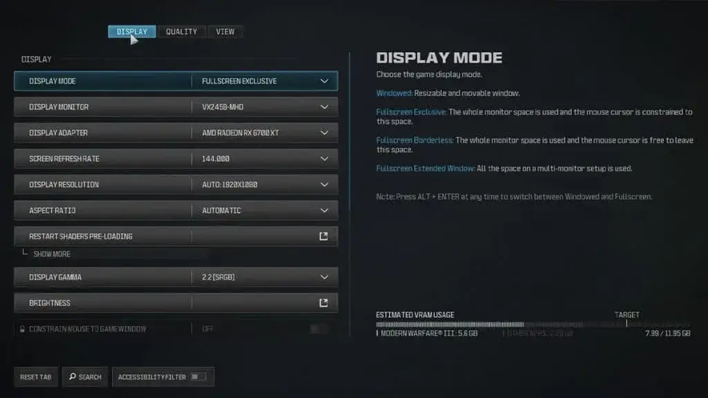 Zdjęcie Call of Duty Warzone 2: Wymagania sprzętowe - CPU, RAM i GPU