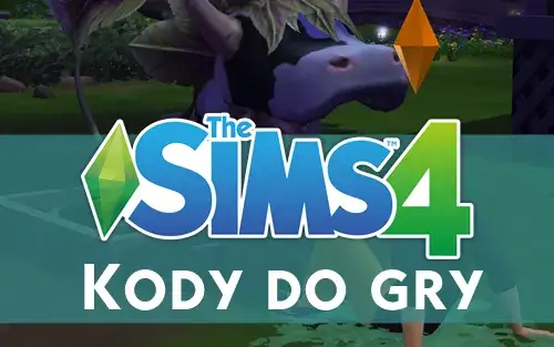 Zdjęcie Jak włączyć kody w The Sims 4 i cieszyć się nieskończoną zabawą