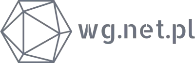 Logo wg.net.pl