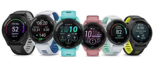Jaki zegarek Garmin wybrać? Top 5 modeli 2025 dla aktywnych