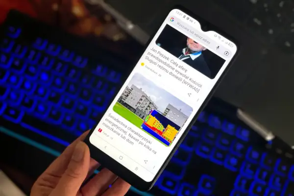 Google Discover: jak włączyć i korzystać z personalizowanych treści