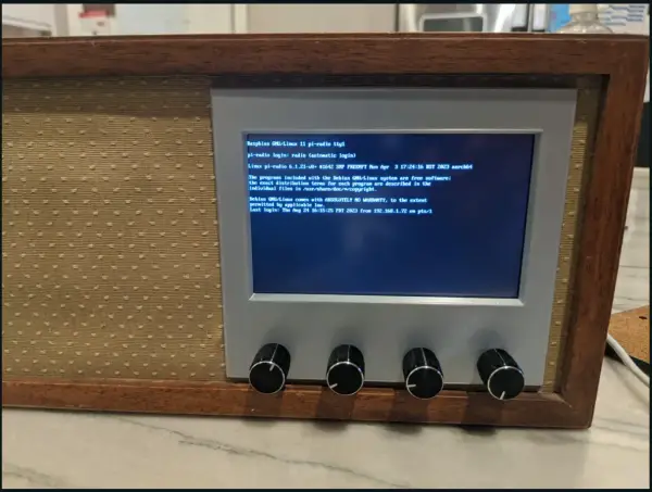 Jak stworzyć własne radio internetowe na Raspberry Pi - kompletna instrukcja