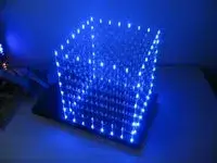 Zbuduj własny led cube w domu: kompletny poradnik elektronika od A do Z