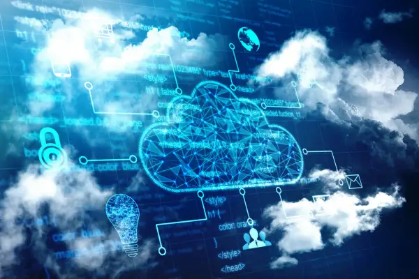VPS Cloud: wybierz elastyczny hosting Cloud