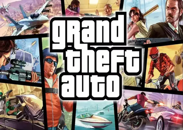 GTA 5 wymagania: Jak uruchomić grę na swoim komputerze?